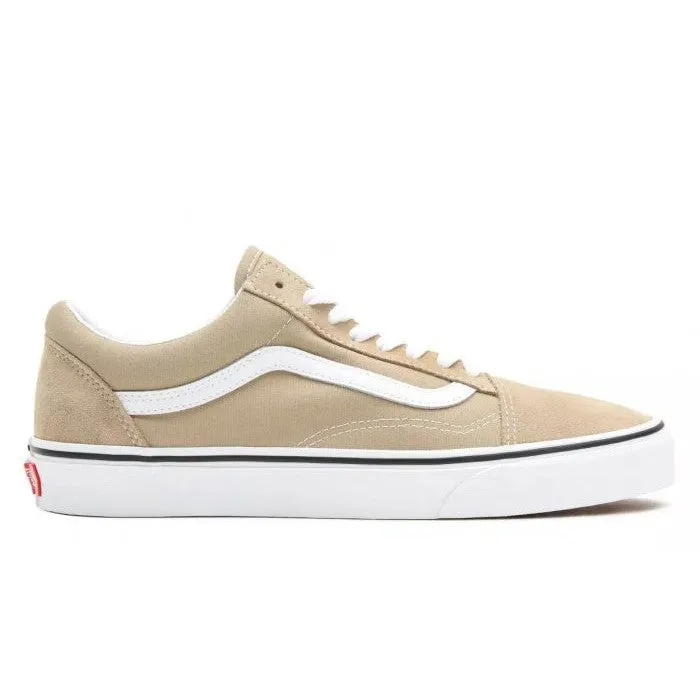 VANS OLD SKOOL INCENSE/TRUE WHITE