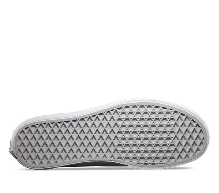 Vans Old Skool Shoe Mens - True White