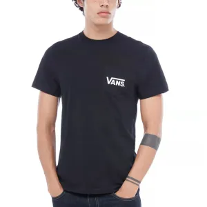 Vans OTW Classic T Shirt  - Black/White