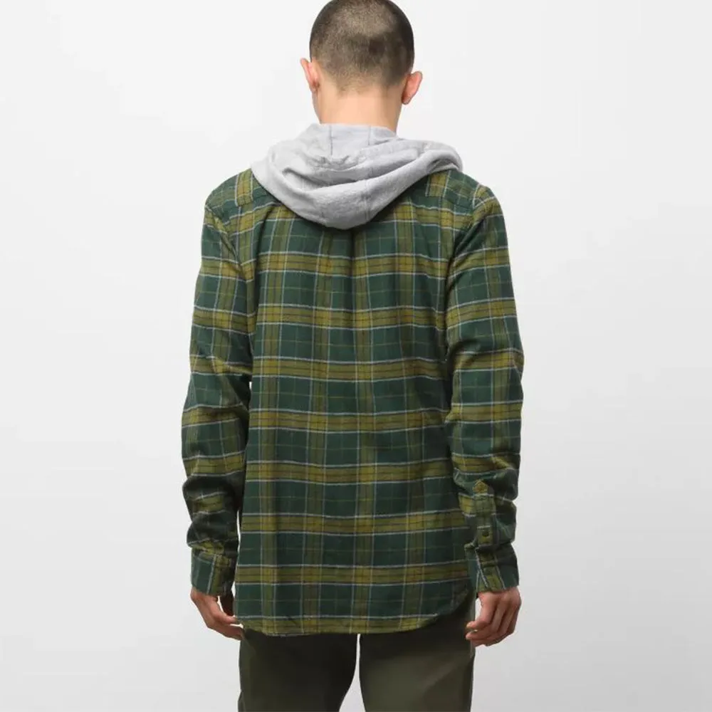 Vans Parkway II Shirt
