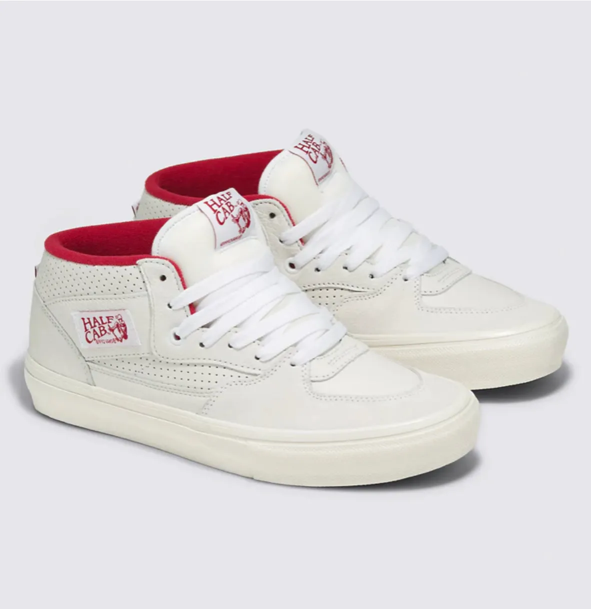 Vans Skate Half Cab Shoes