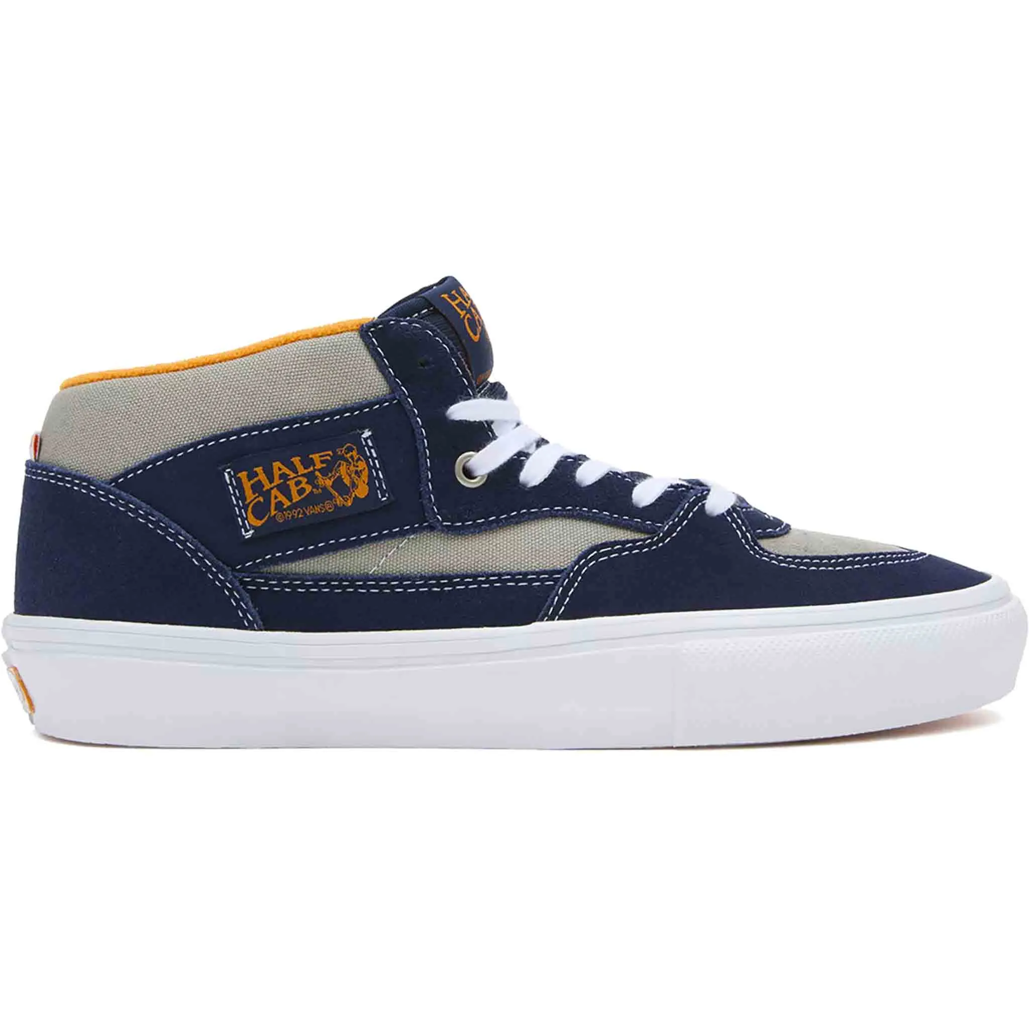 Vans Skate Half Cab Smoke Navy