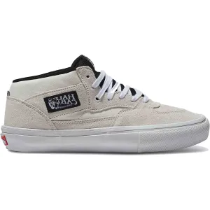 Vans Skate Half Cab White Black