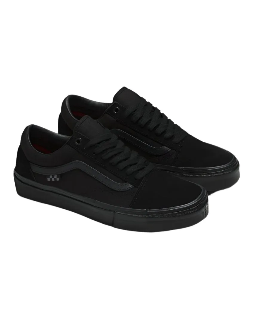 VANS Skate Old Skool shoes - Black/Black
