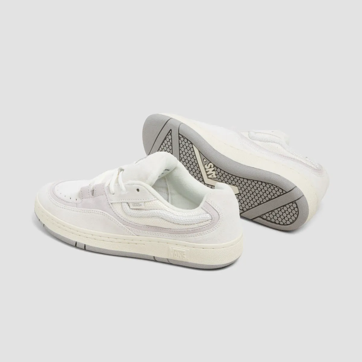 Vans Speed LS Shoes - Static Wind Chime
