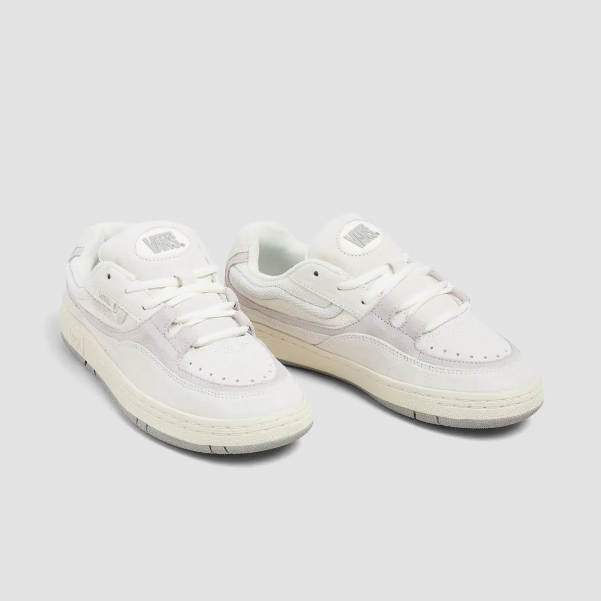 Vans Speed LS Shoes - Static Wind Chime