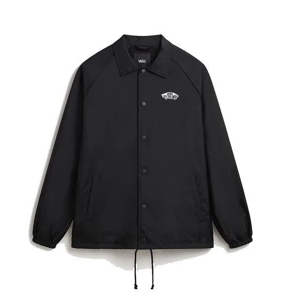 Vans Torrey Jacket - Black