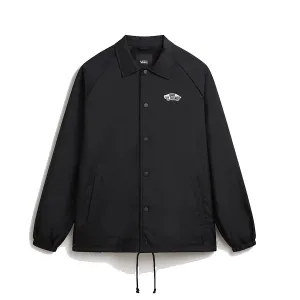 Vans Torrey Jacket - Black