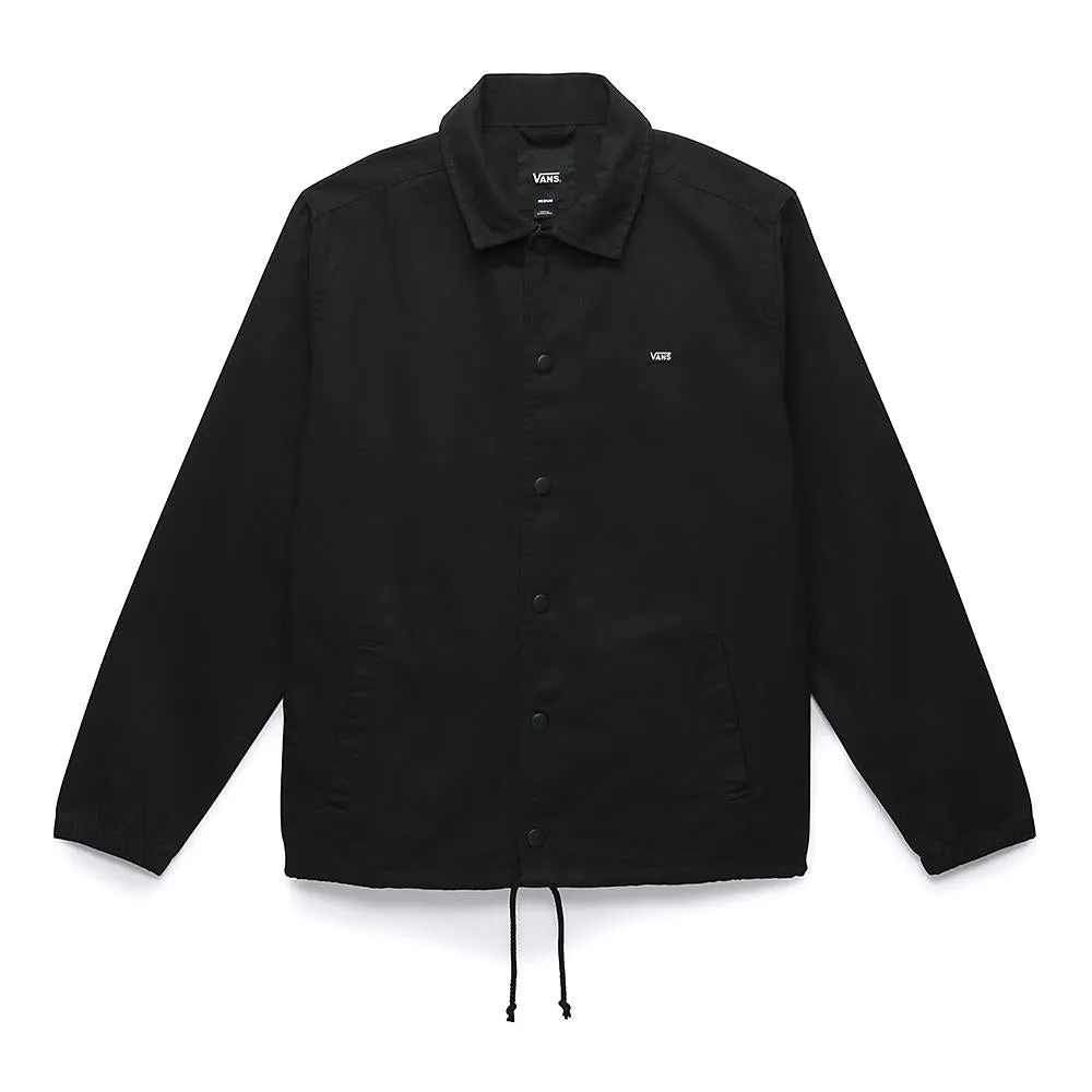 Vans Torrey SCLS Jacket - Black