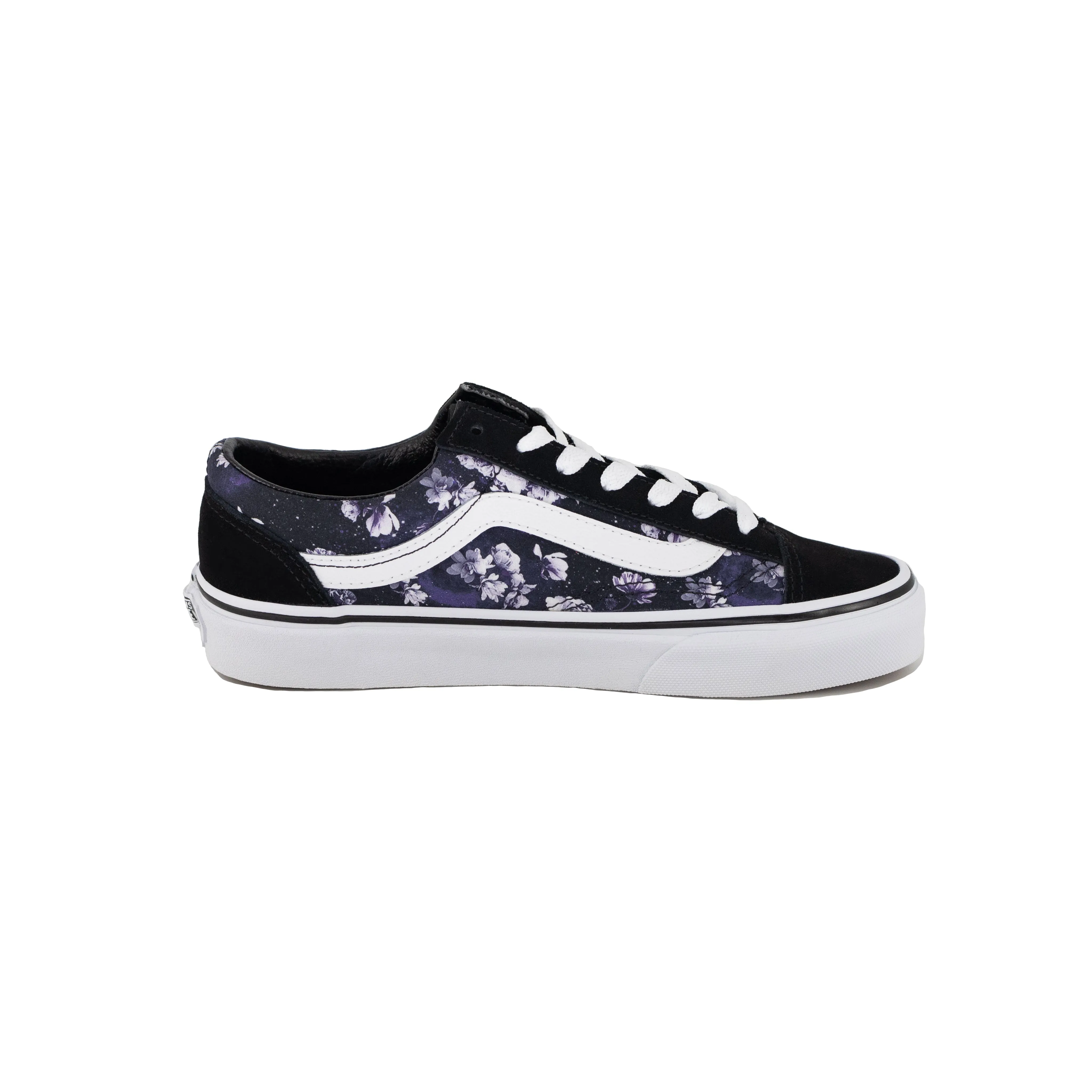Vans UA Style 36 Galaxy Floral Sneaker