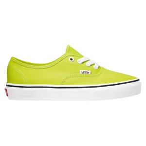 Vans Unisex FU Authentic Shoes