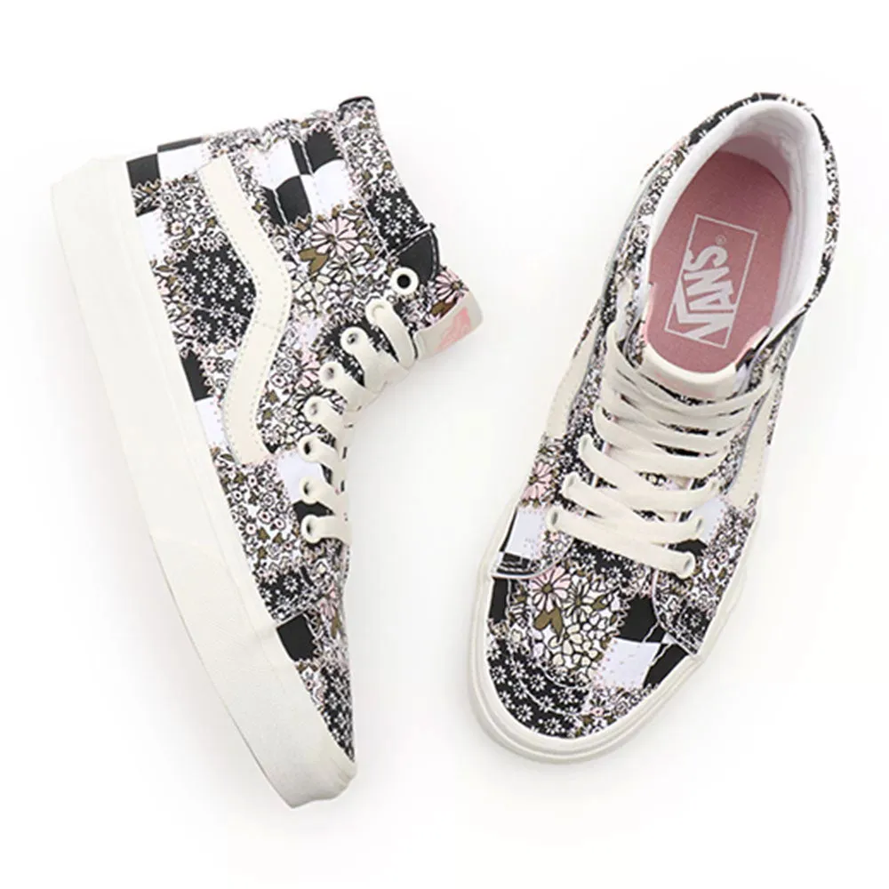 Vans Unisex SK8-HI Shoes