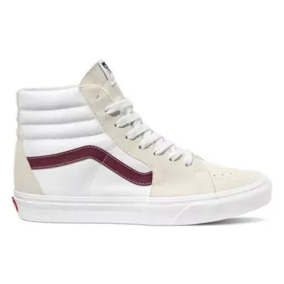 Vans Unisex SK8-HI Shoes
