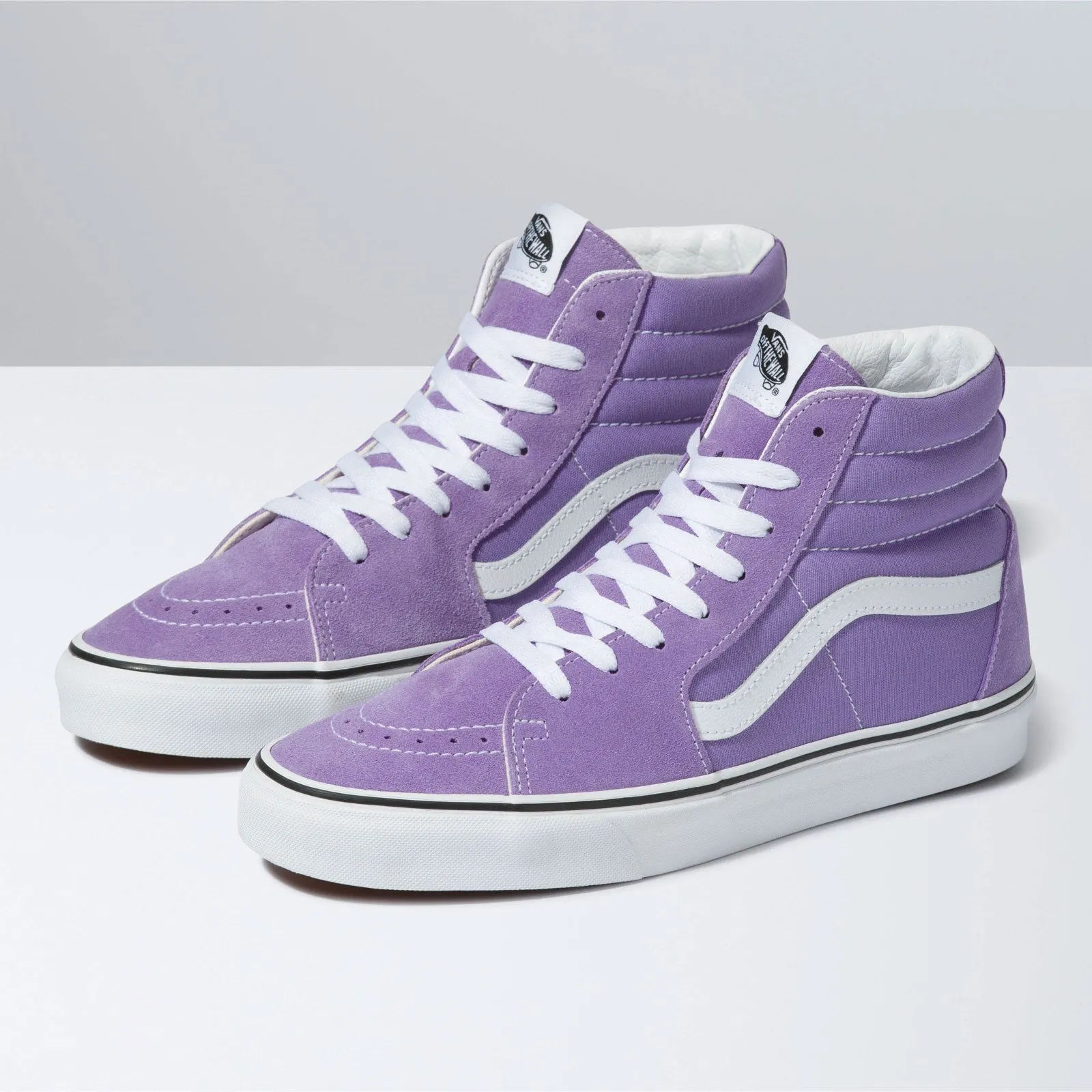 Vans Unisex SK8-HI Shoes