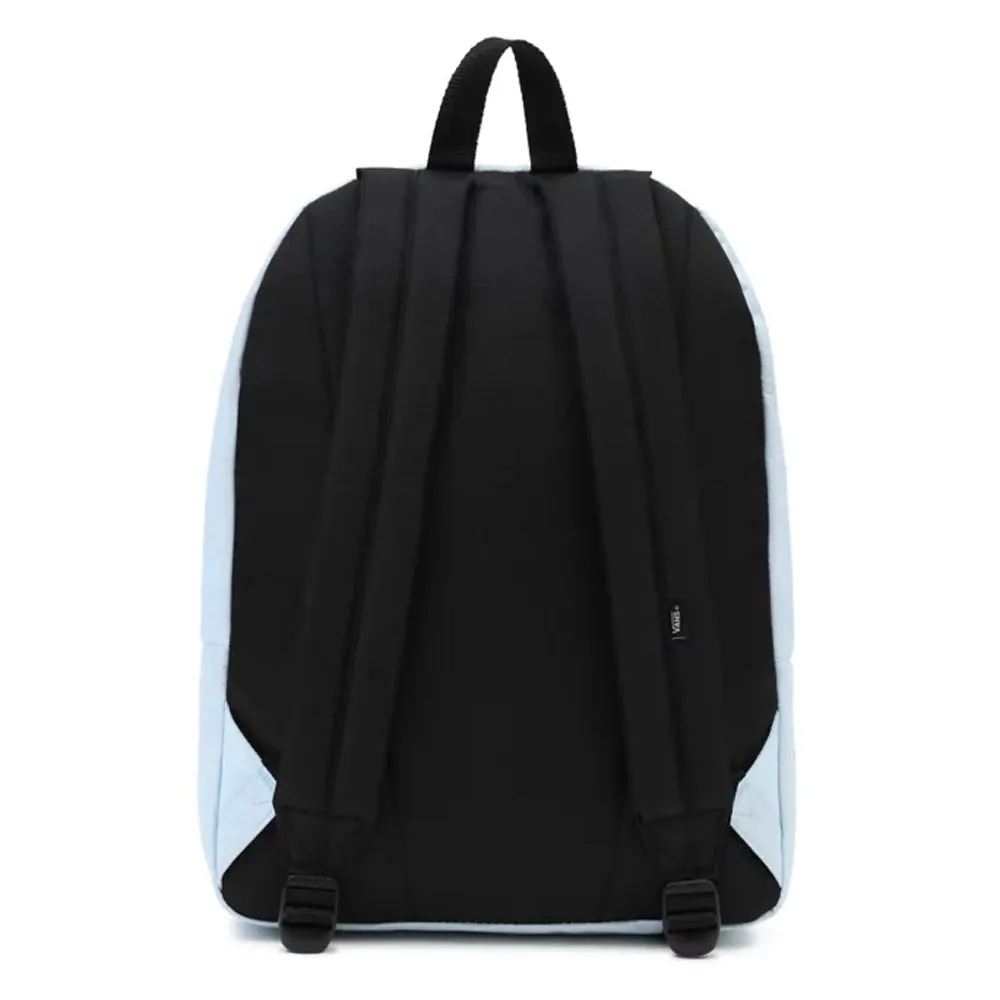Vans Womens Realm Backpack  - Delicate Blue