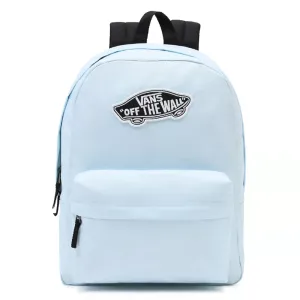Vans Womens Realm Backpack  - Delicate Blue