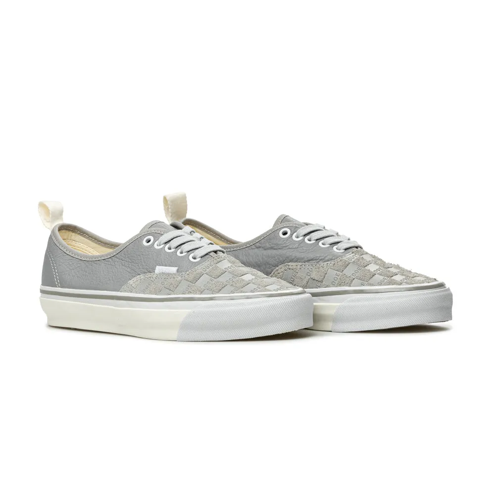Vans x DOE Authentic LX Reissue 44 | Grey