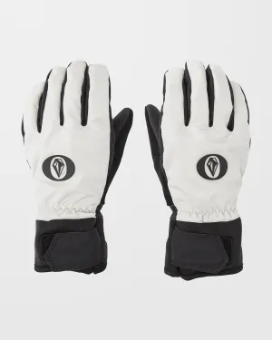 V.Co Crail Gloves - Stone