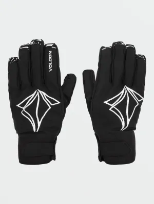 V.Co Nyle Gloves - Black
