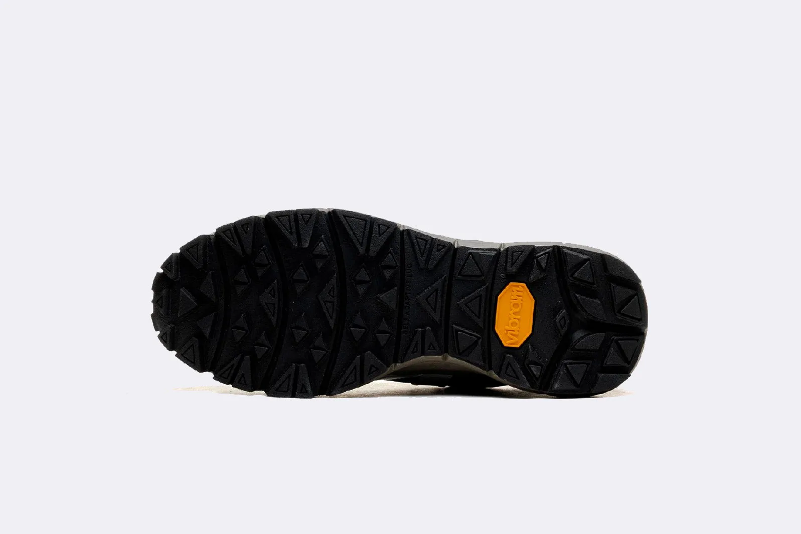 Veja Dekkan Alveomesh Black/Oxfo Grey/Tonic