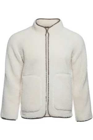 Veøy Pile Fleece Jacket M