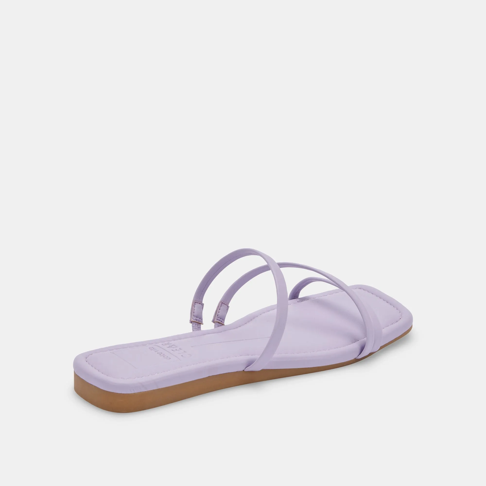 VINNY SANDALS LILAC STELLA