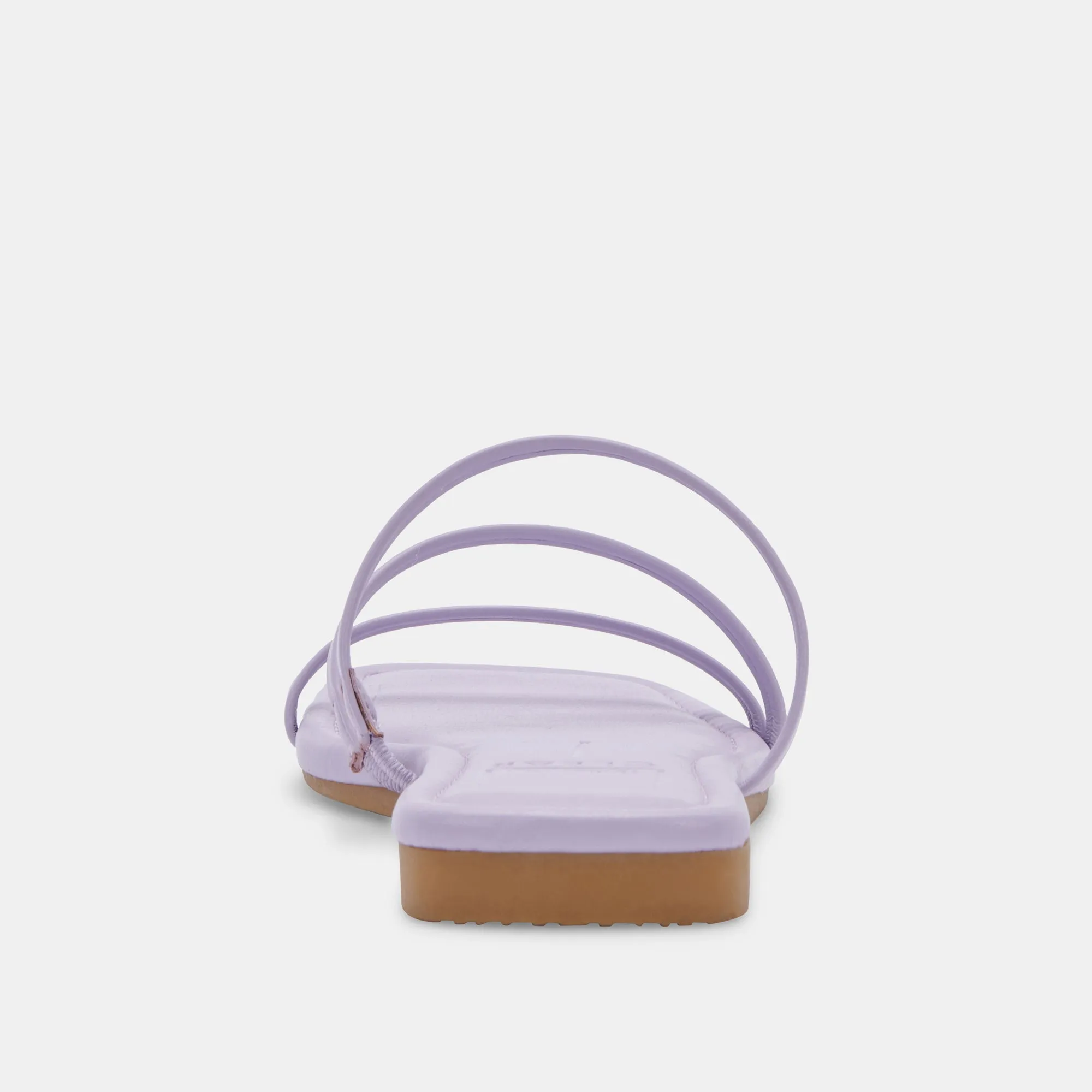 VINNY SANDALS LILAC STELLA