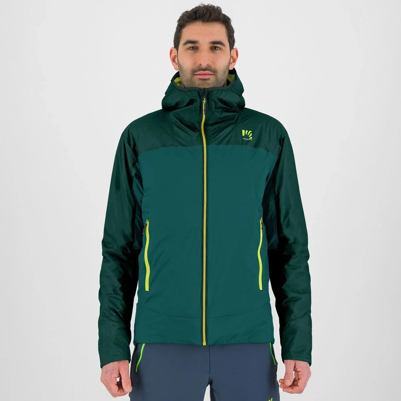 Vinson Evo Jacket M