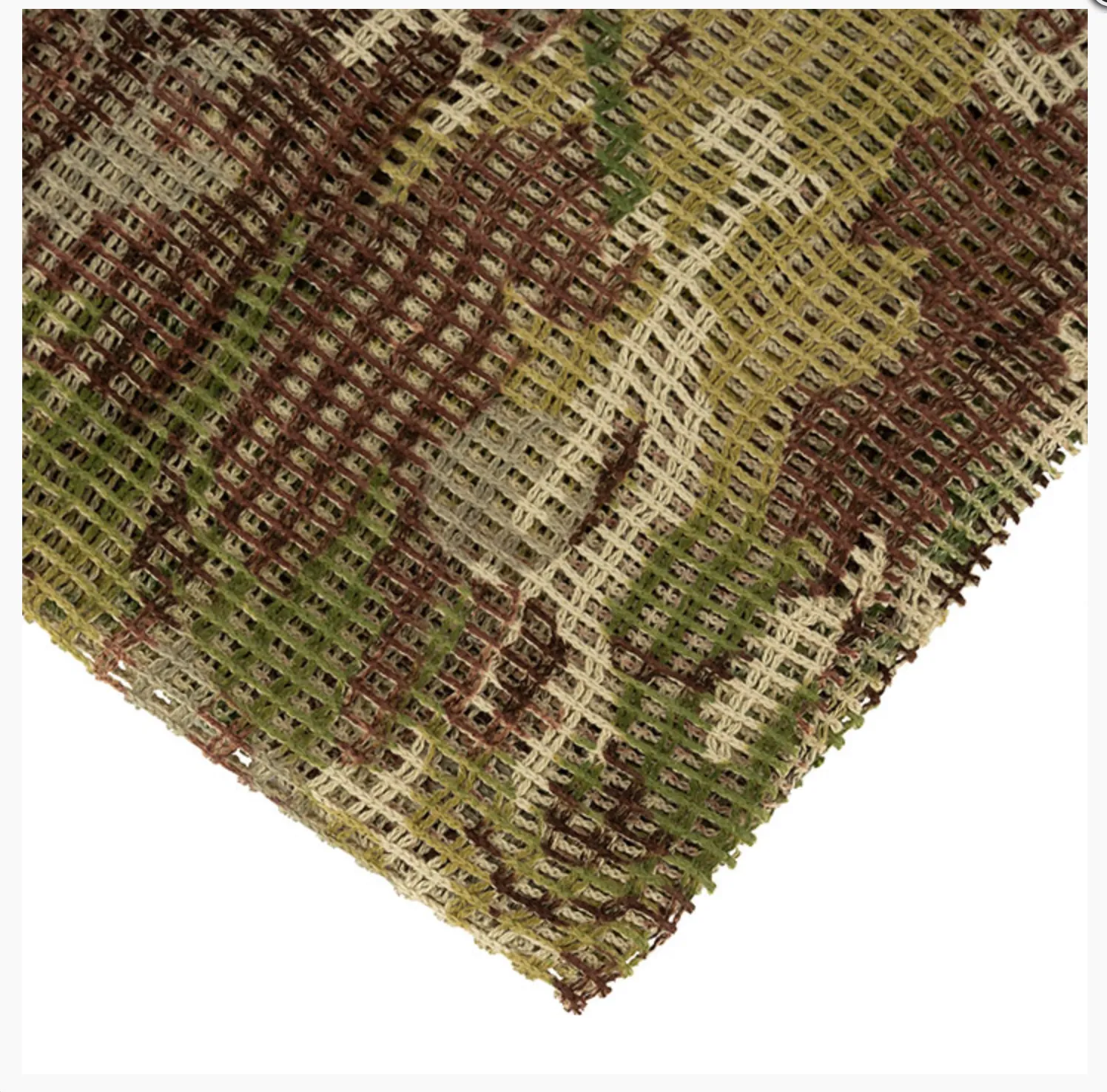 Viper Tactical Scrim
