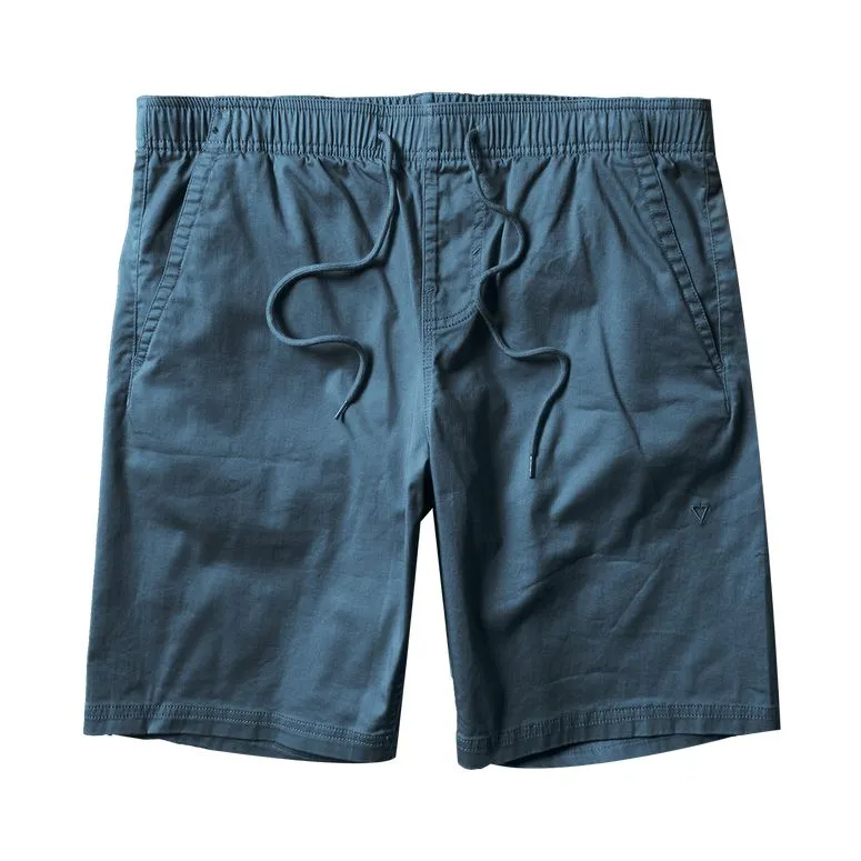 VISSLA ECO NO SEEMS 18.5" WALK SHORT