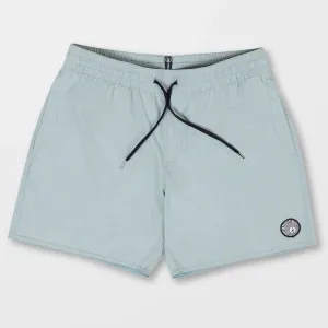 Volcom Lido Solid 16 Trunk - Abyss