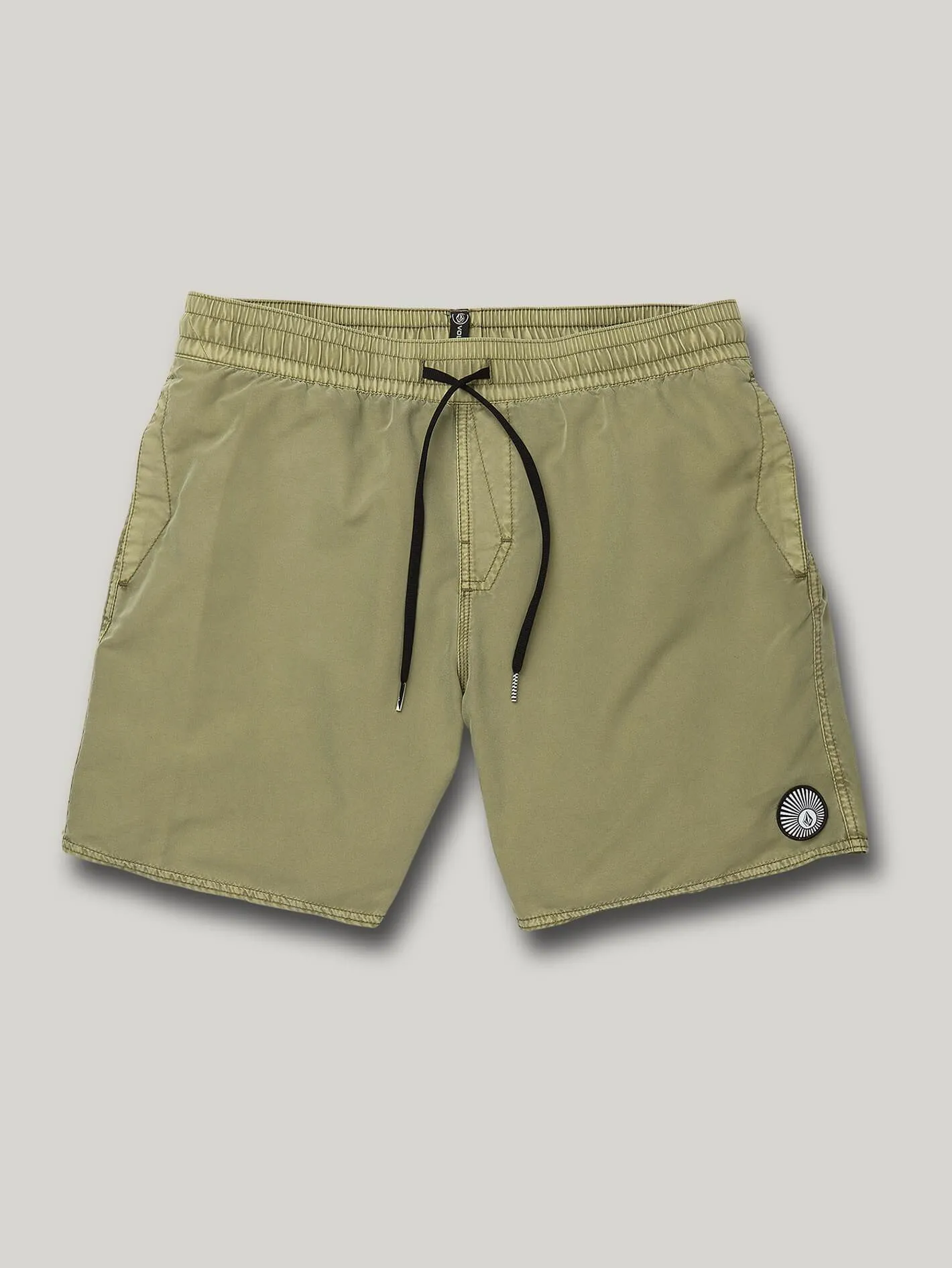Volcom Mens Center Trunks