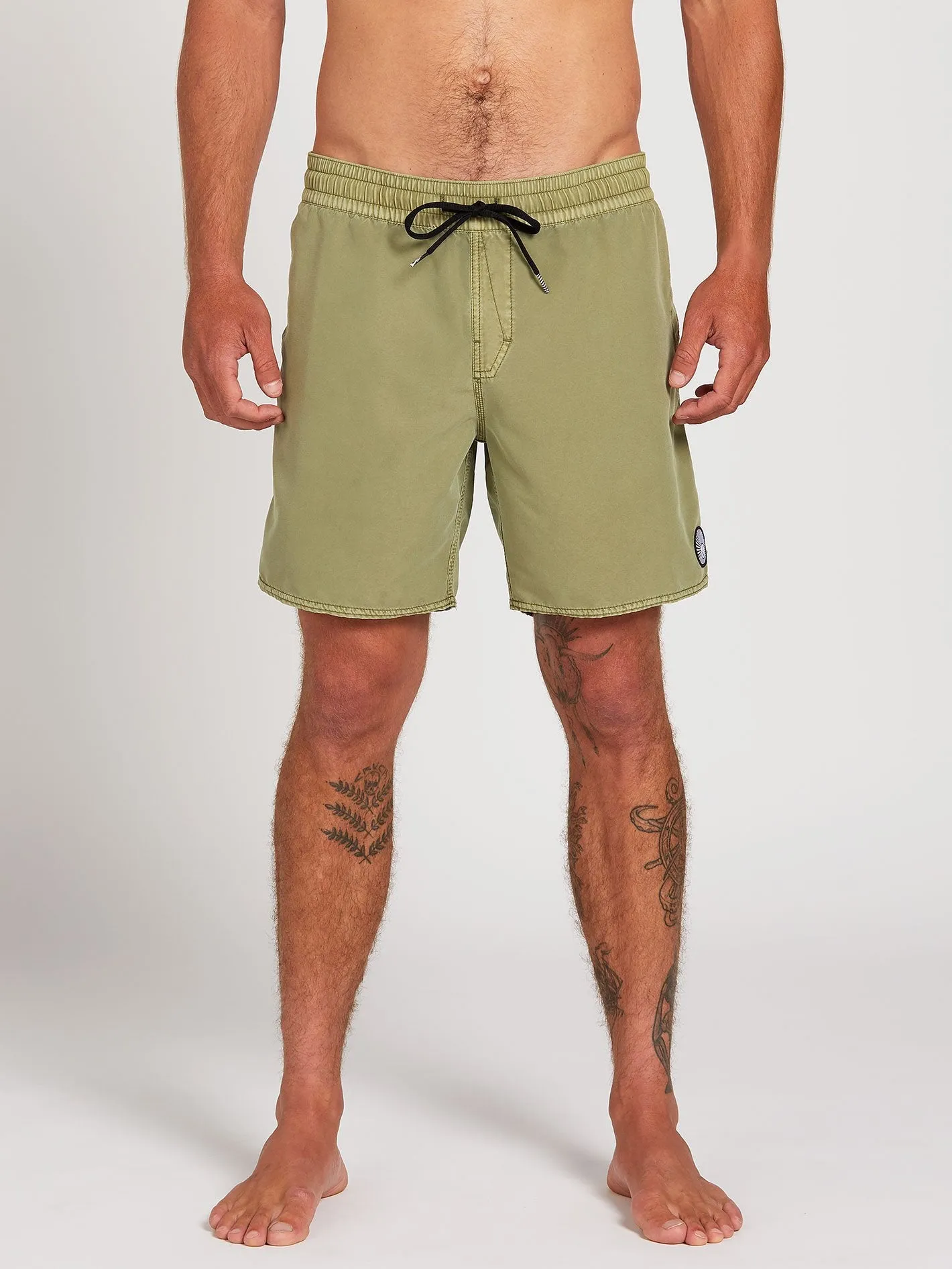 Volcom Mens Center Trunks