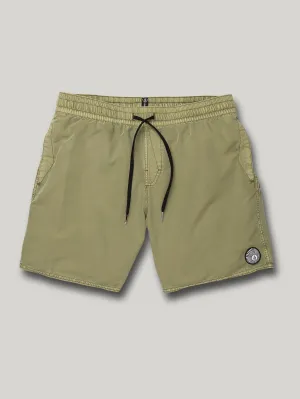 Volcom Mens Center Trunks