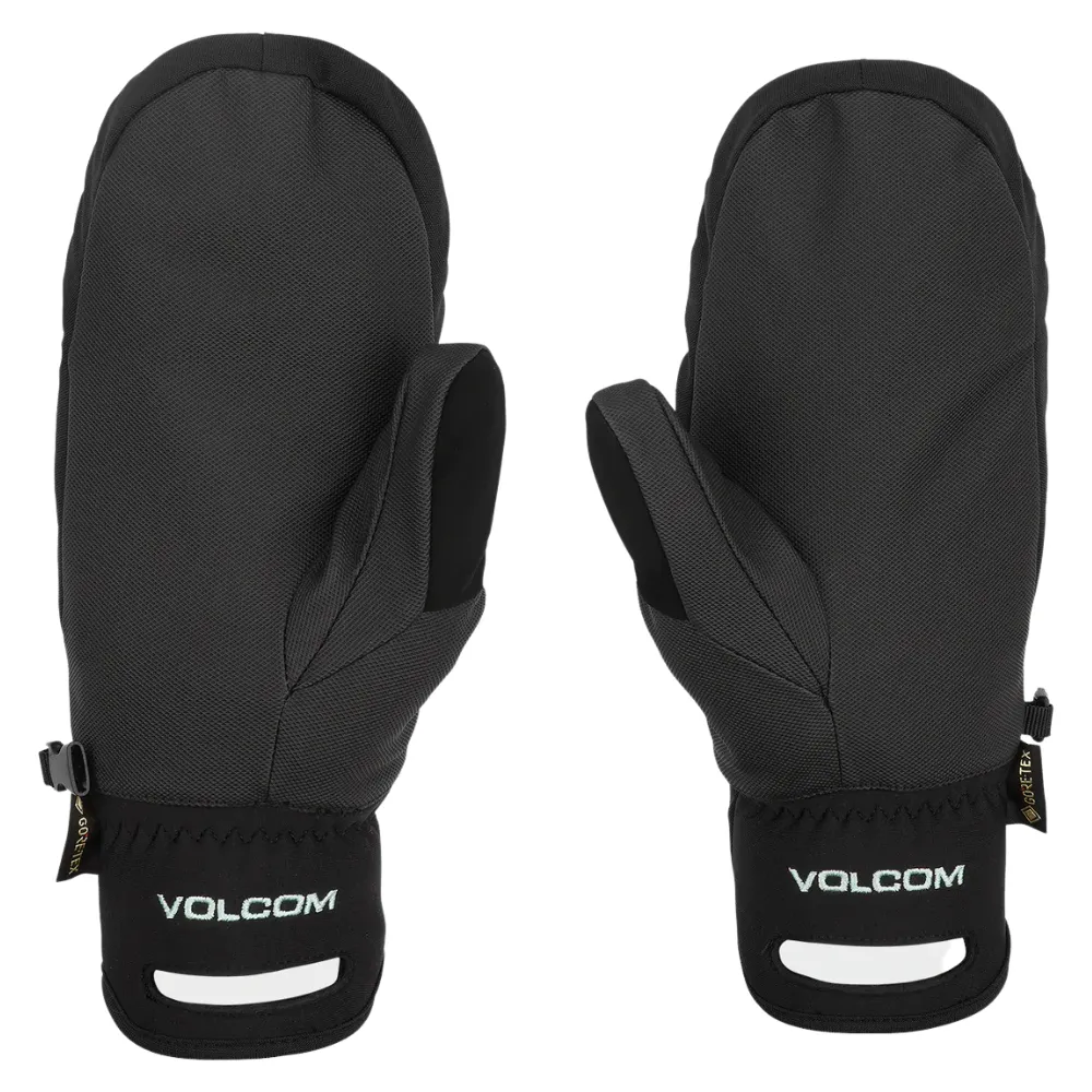 Volcom Men's Stay Dry Gore-Tex Mitts