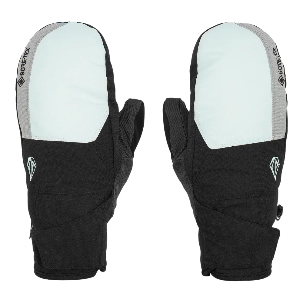 Volcom Men's Stay Dry Gore-Tex Mitts
