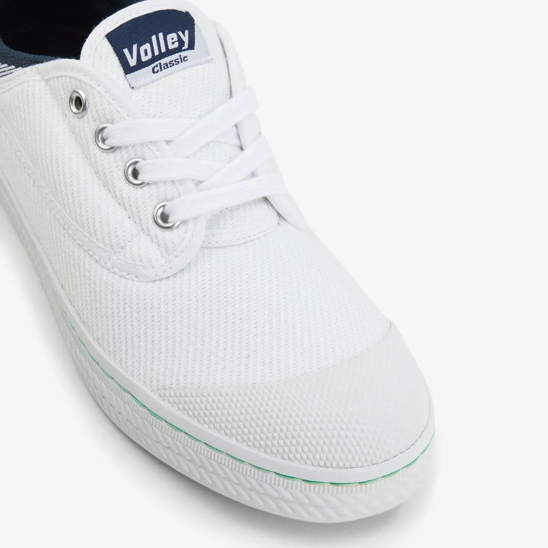 VOLLEY CLASSIC CANVAS