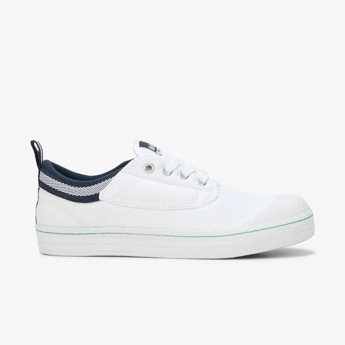 VOLLEY CLASSIC CANVAS