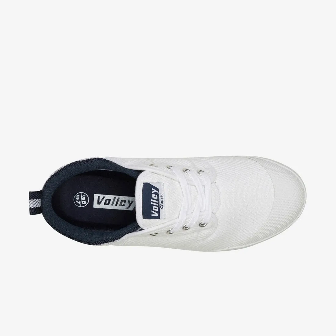 VOLLEY CLASSIC CANVAS