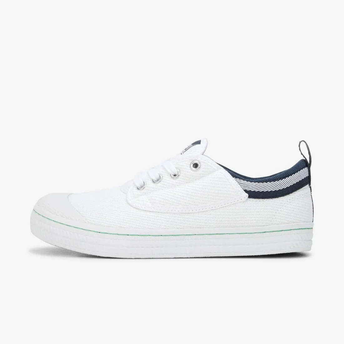 VOLLEY CLASSIC CANVAS