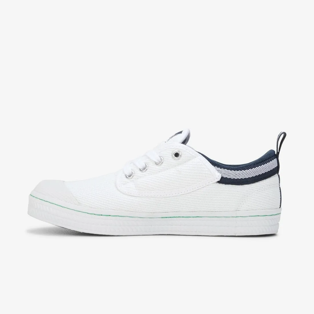 VOLLEY CLASSIC CANVAS