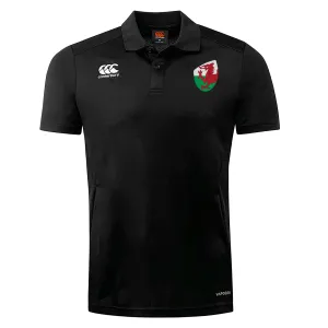 Wales Shield Club Dry Polo