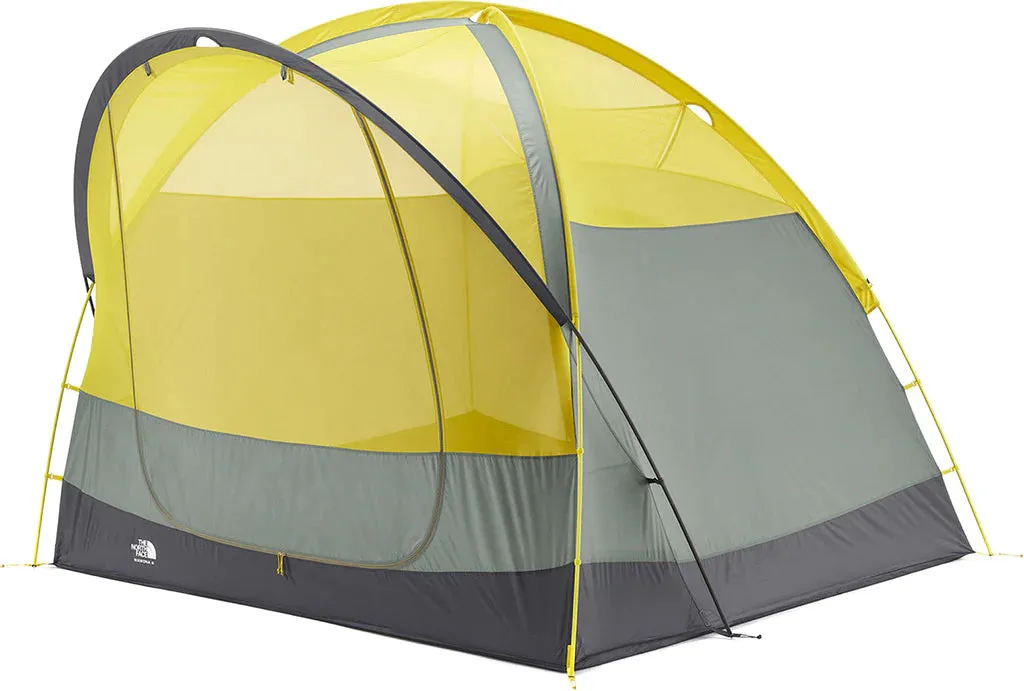 Wawona 4 Person Tent