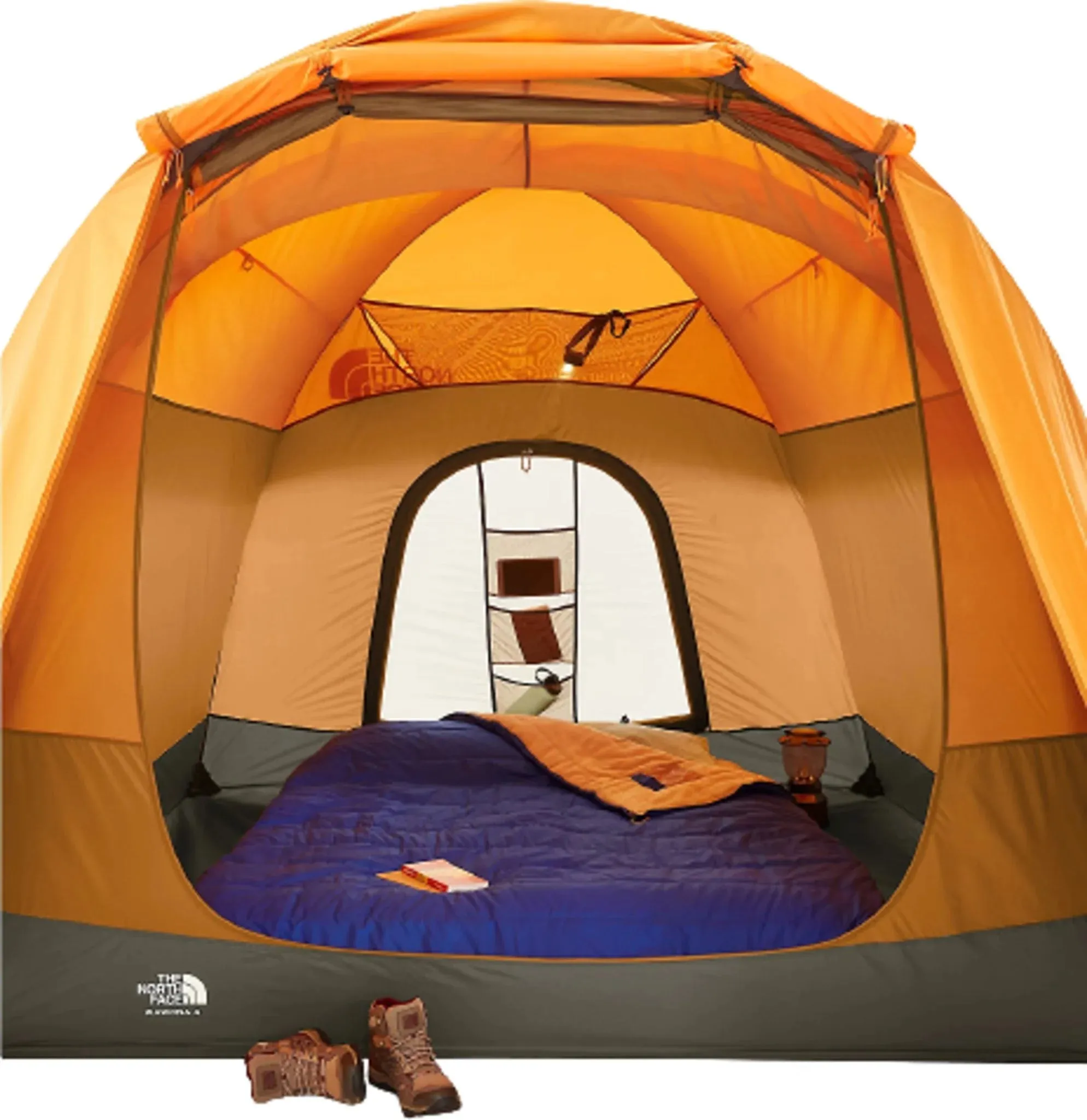 Wawona 4 Person Tent