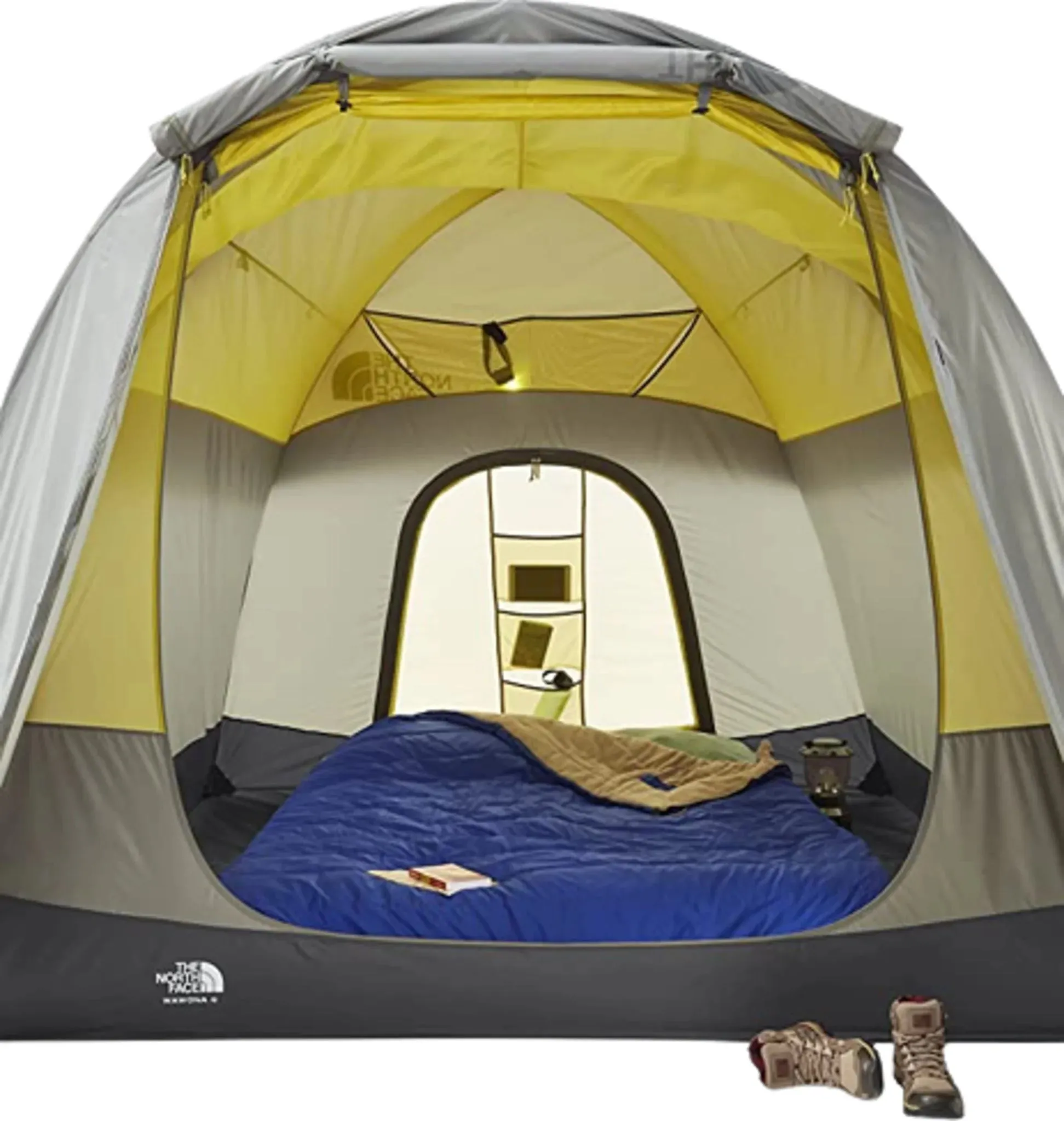 Wawona 4 Person Tent
