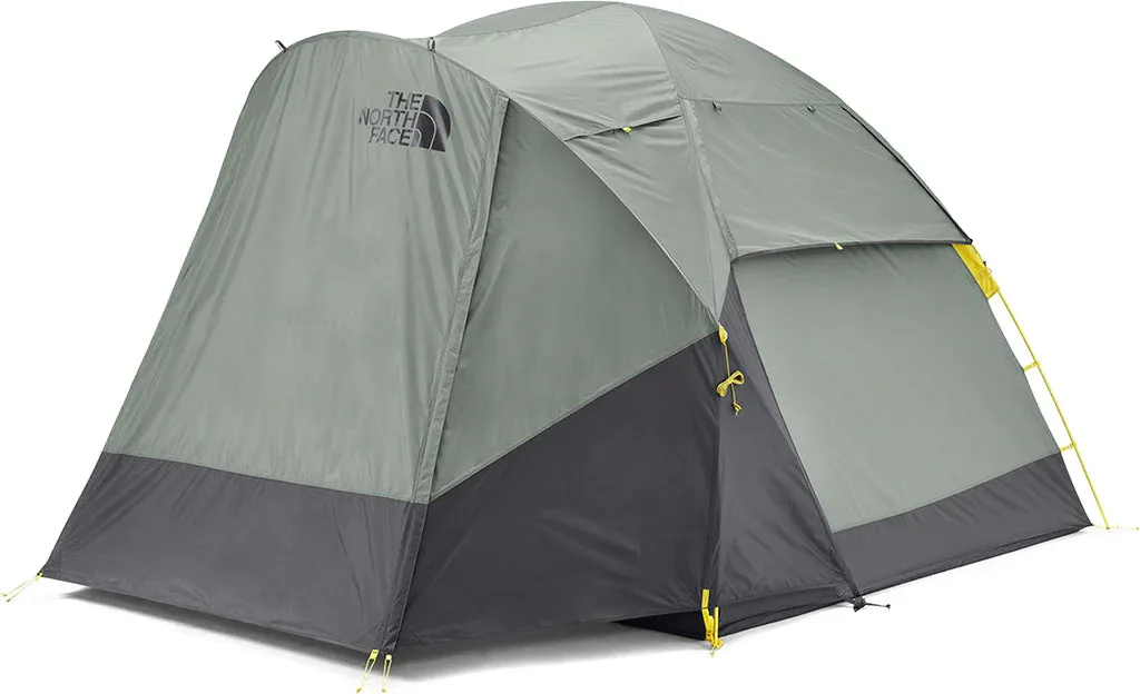 Wawona 4 Person Tent