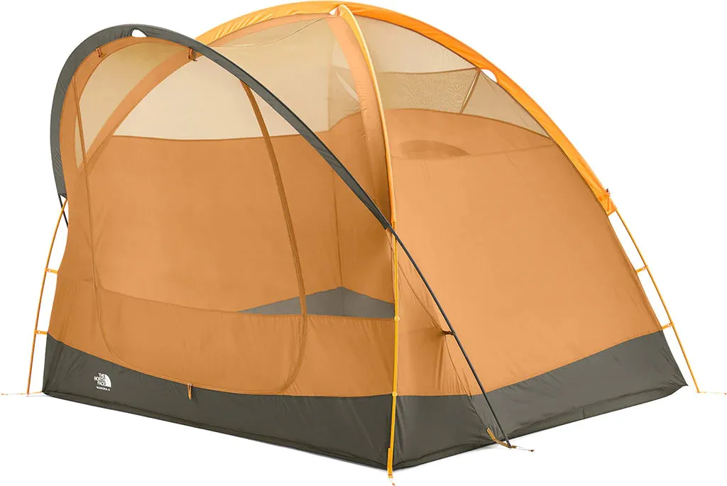 Wawona 4 Person Tent
