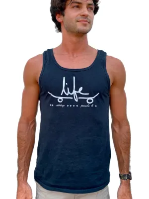WBZ Life Tank Top