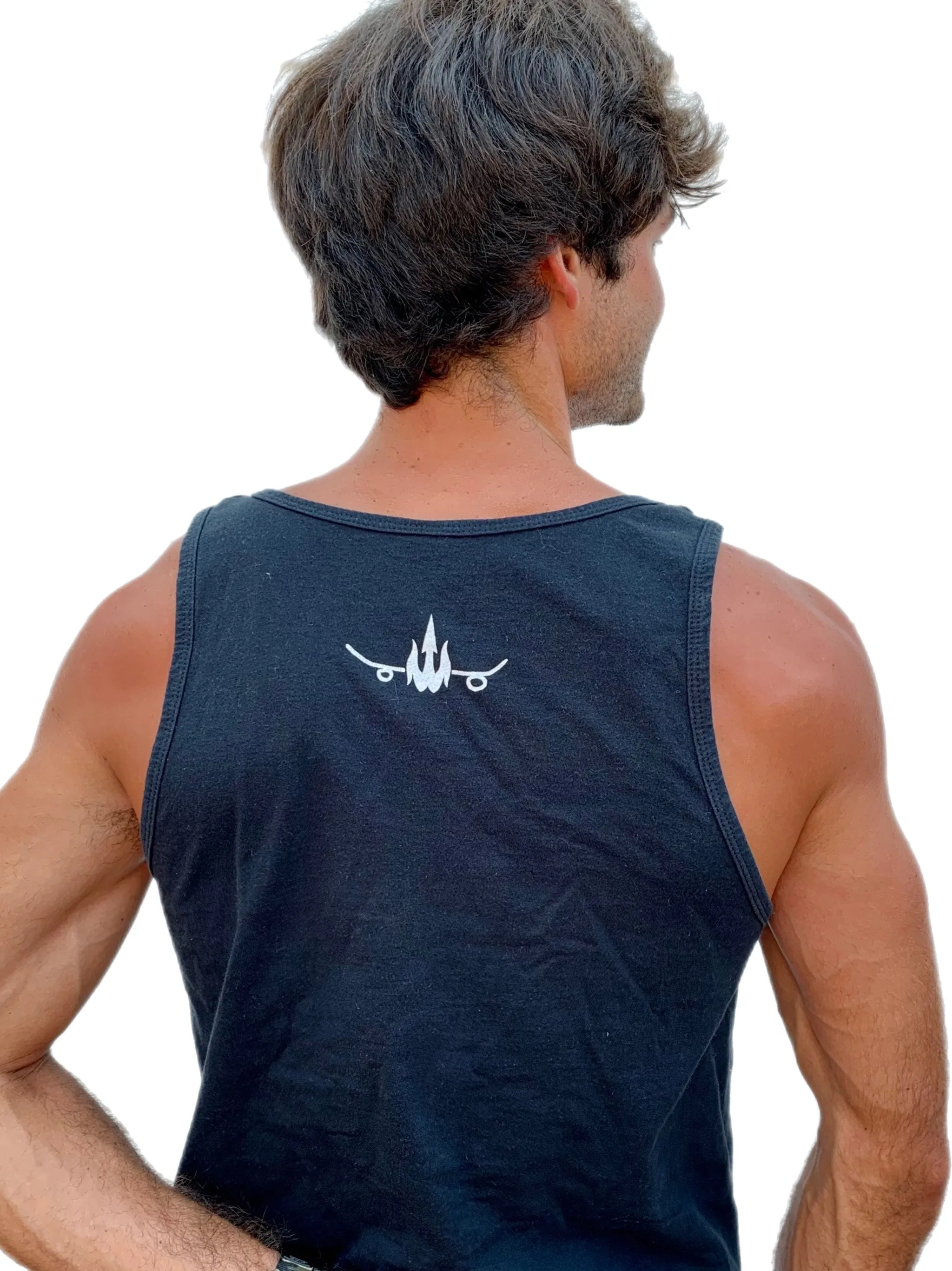 WBZ Life Tank Top