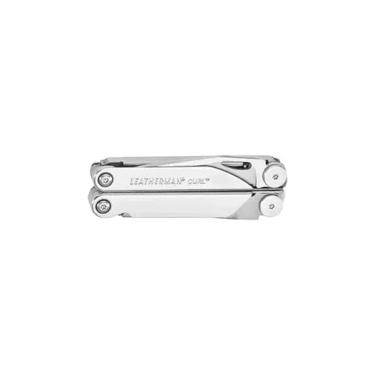 Whitby Leatherman Curl, Multi-Tool